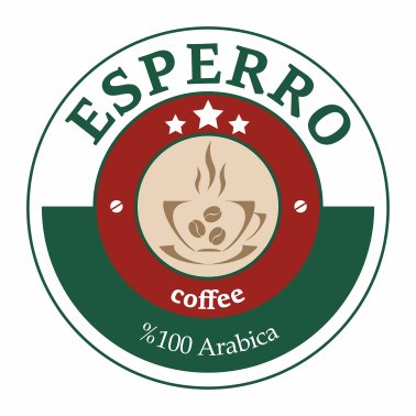 Esperro Coffee